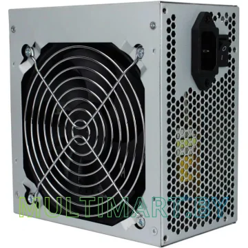 Блок питания Powerman PM-500ATX 80Plus 500W